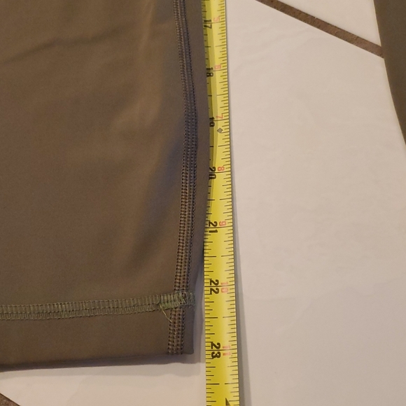 Wunder under leggings - Picture 7 of 7